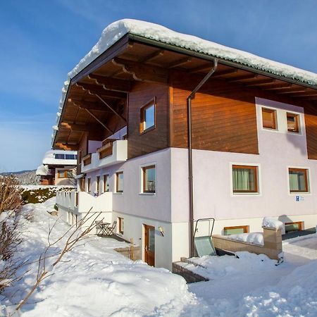 Appartamento Haus Hamburg Flachau Esterno foto