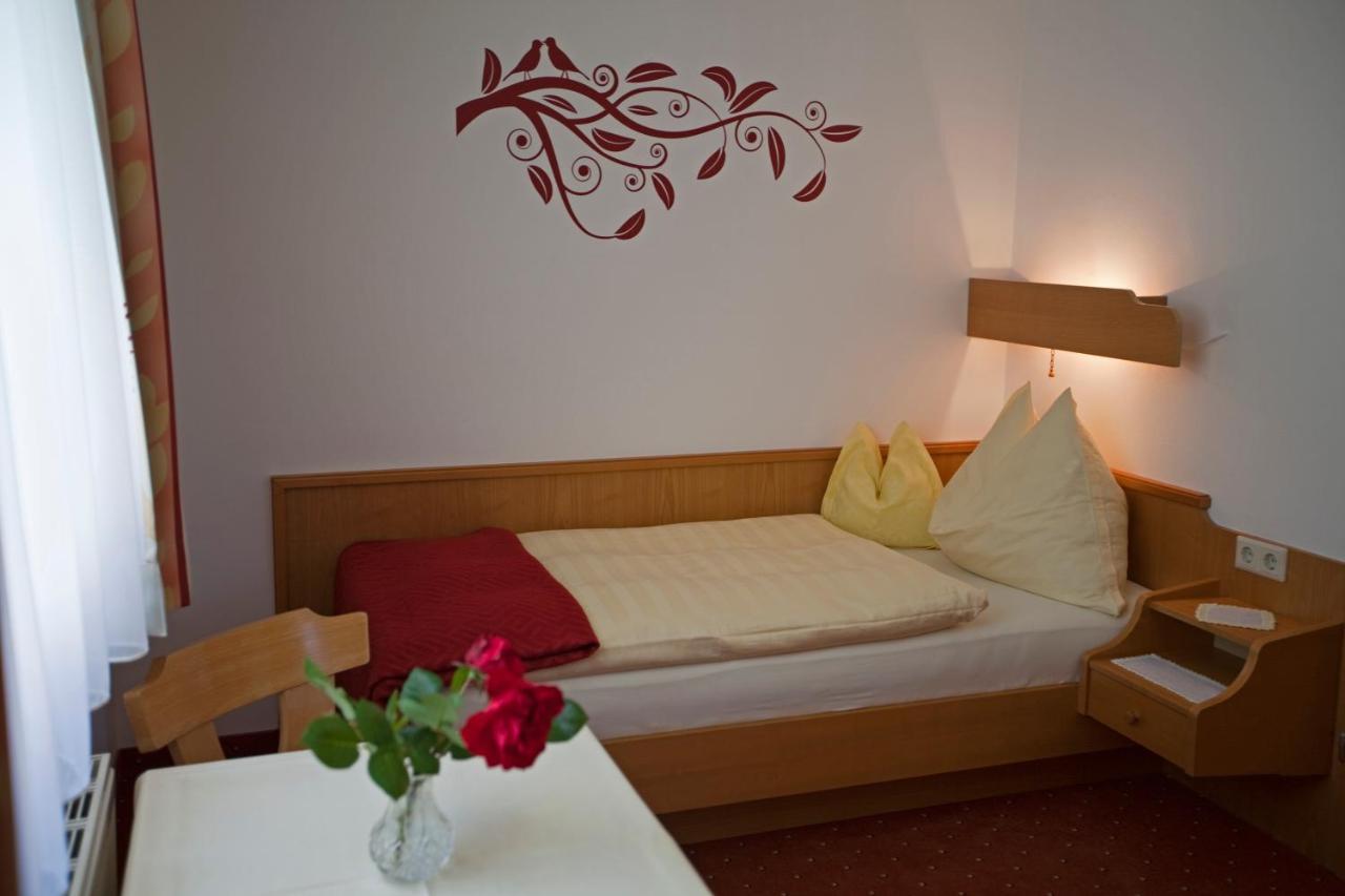 Appartamento Haus Hamburg Flachau Esterno foto