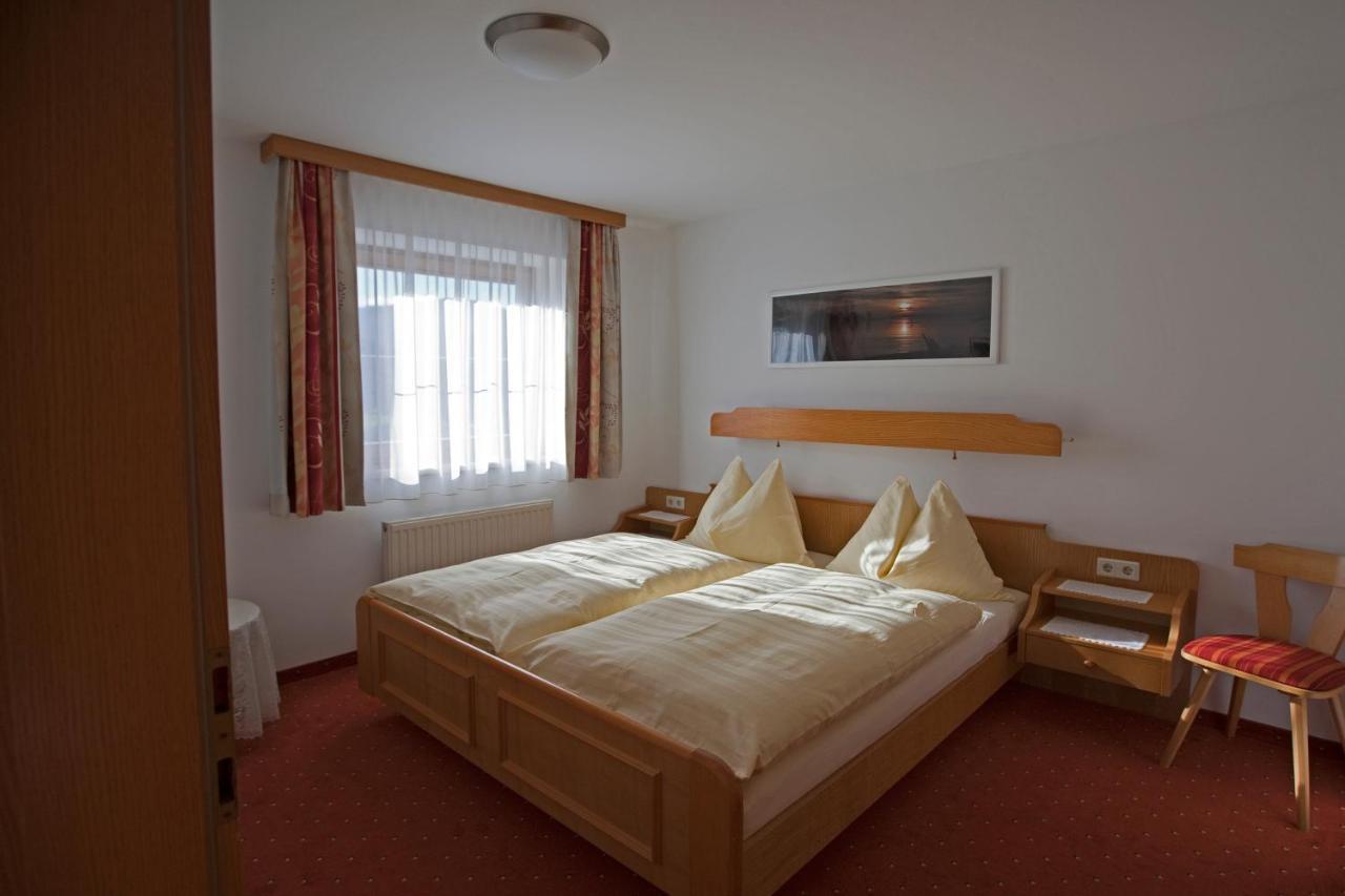 Appartamento Haus Hamburg Flachau Esterno foto