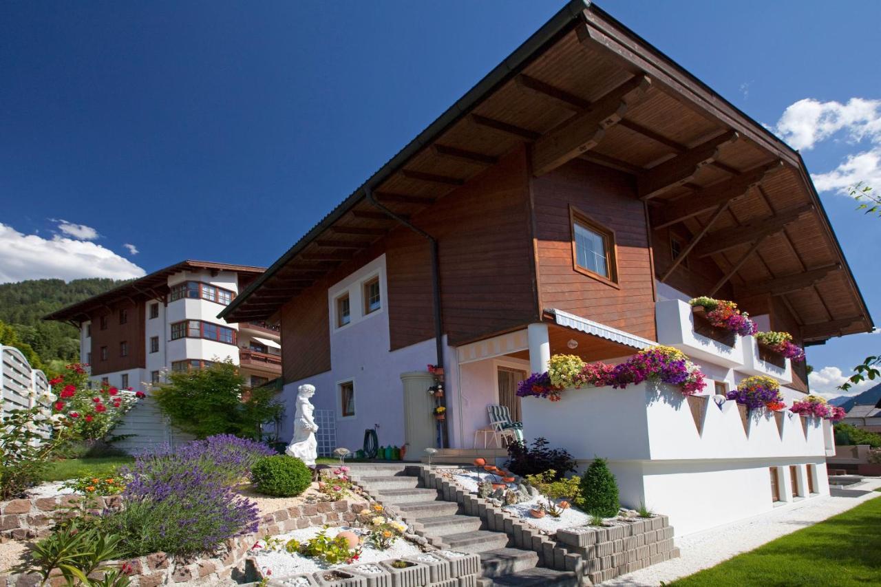 Appartamento Haus Hamburg Flachau Esterno foto