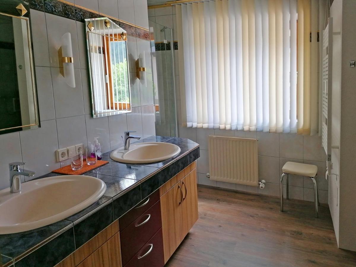 Appartamento Haus Hamburg Flachau Esterno foto