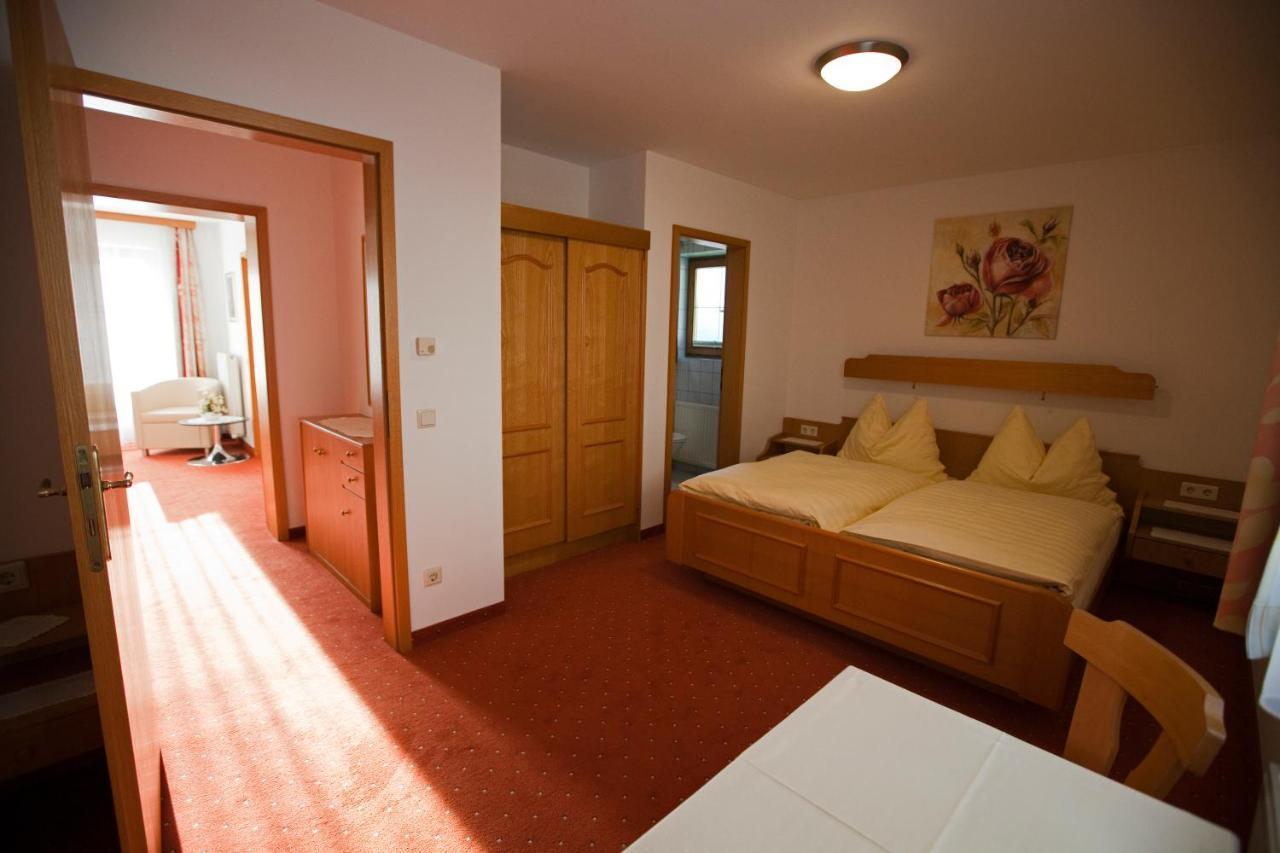 Appartamento Haus Hamburg Flachau Esterno foto