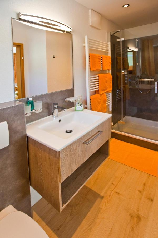 Appartamento Haus Hamburg Flachau Esterno foto