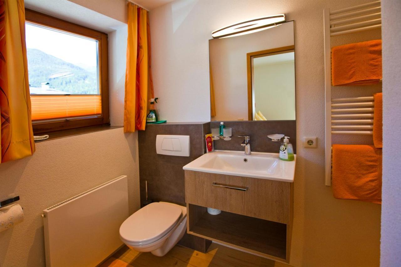 Appartamento Haus Hamburg Flachau Esterno foto