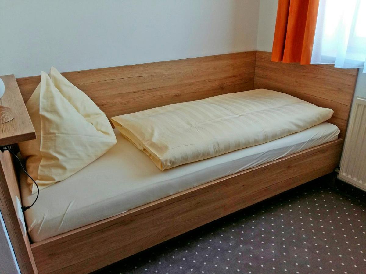 Appartamento Haus Hamburg Flachau Esterno foto