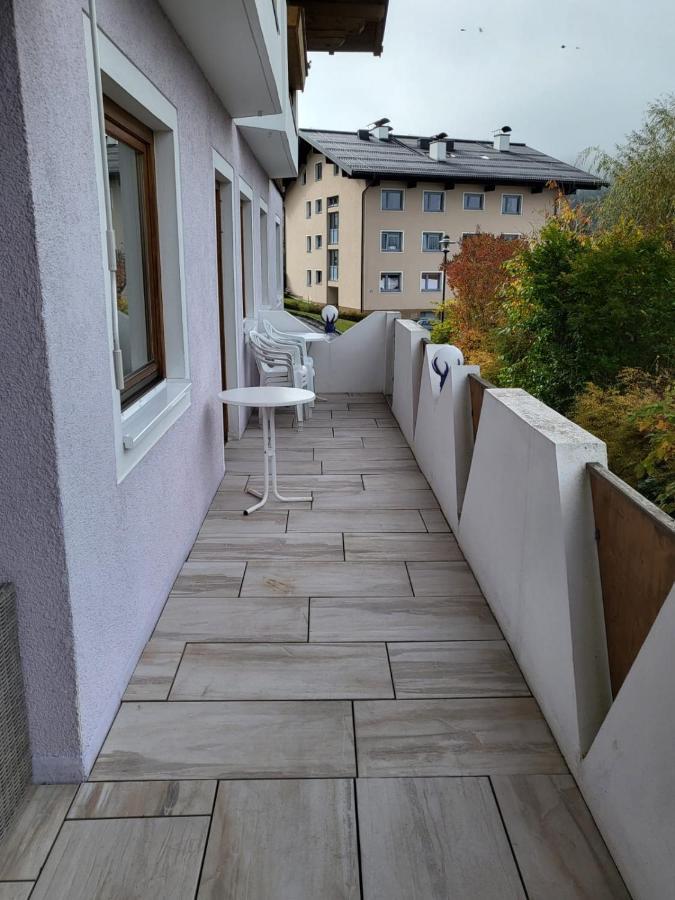 Appartamento Haus Hamburg Flachau Esterno foto