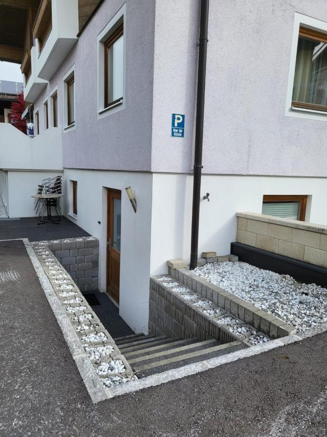 Appartamento Haus Hamburg Flachau Esterno foto