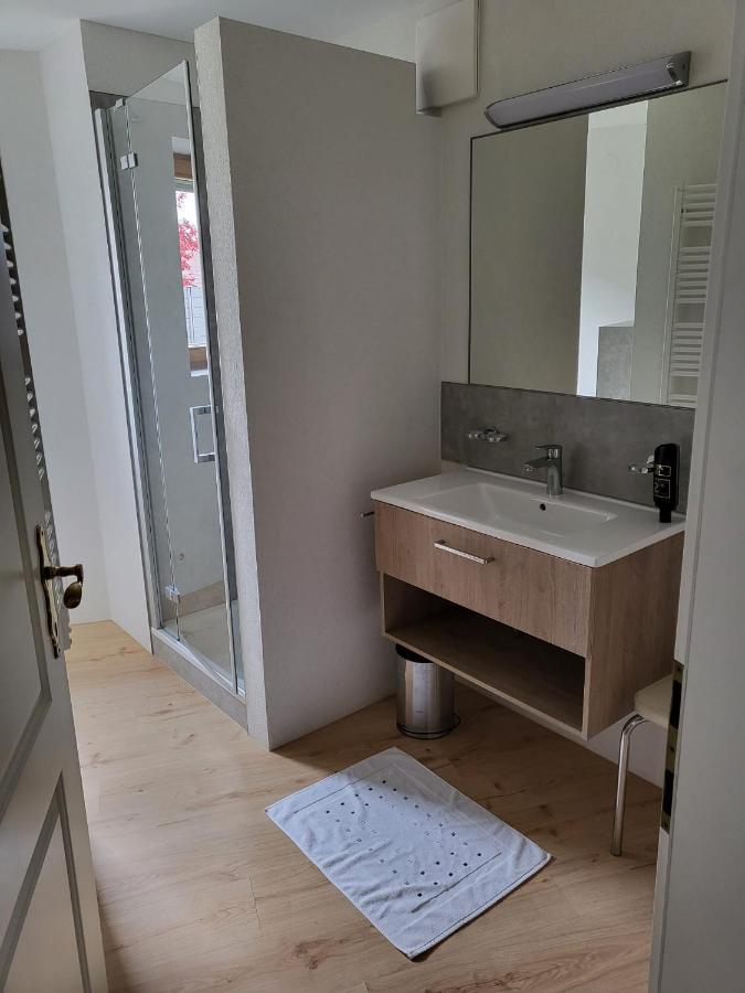 Appartamento Haus Hamburg Flachau Esterno foto
