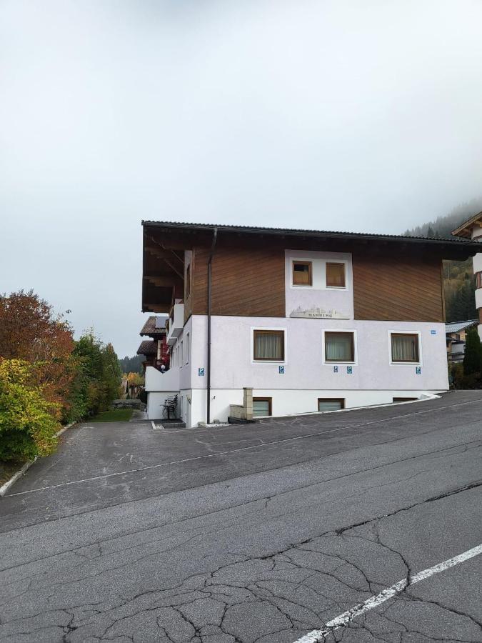Appartamento Haus Hamburg Flachau Esterno foto
