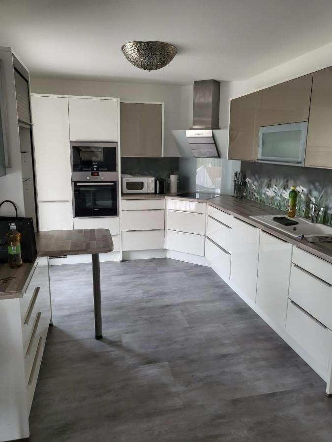 Appartamento Haus Hamburg Flachau Esterno foto