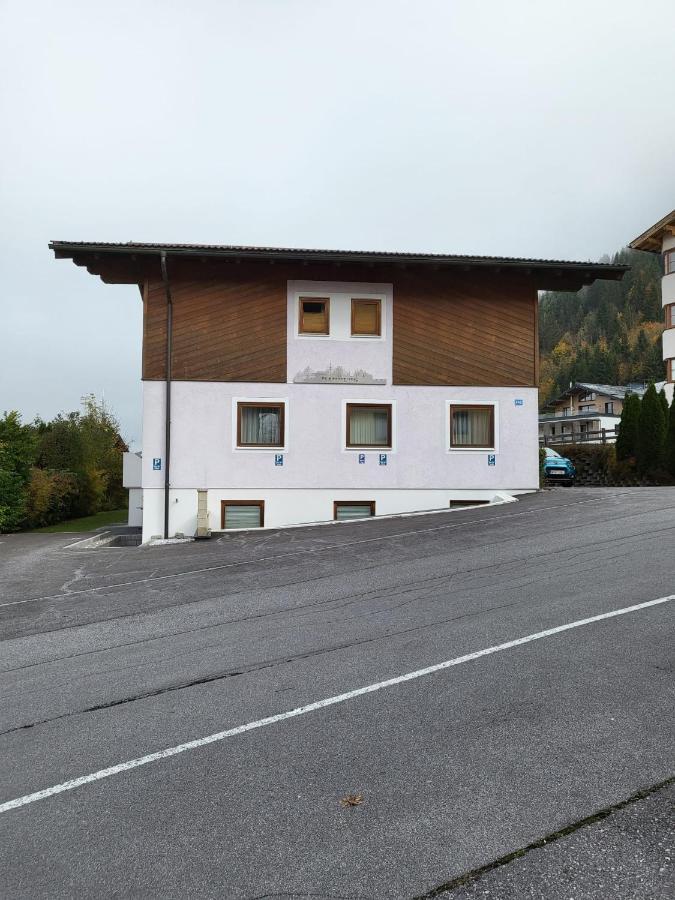 Appartamento Haus Hamburg Flachau Esterno foto